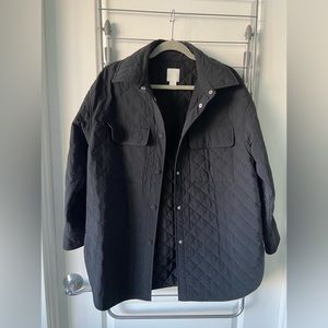 H&M Women’s Shacket